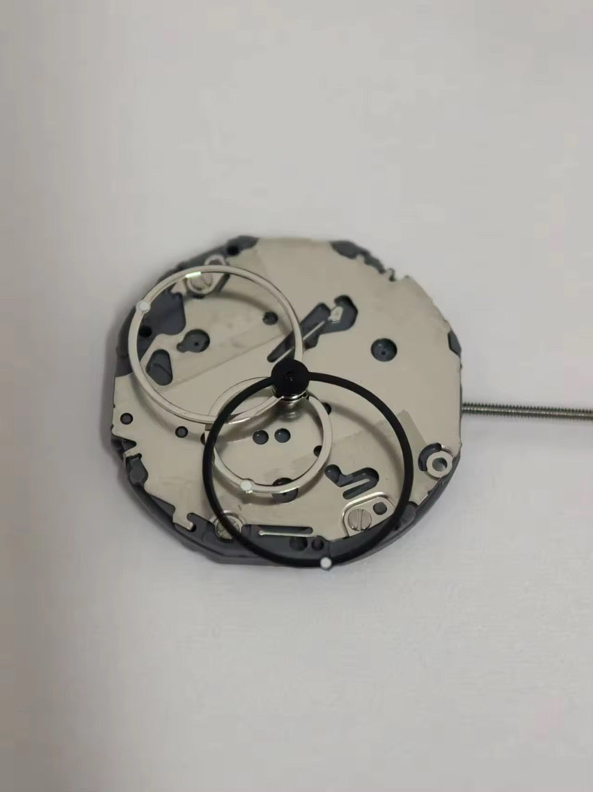 VH31 Orbit Style Hands