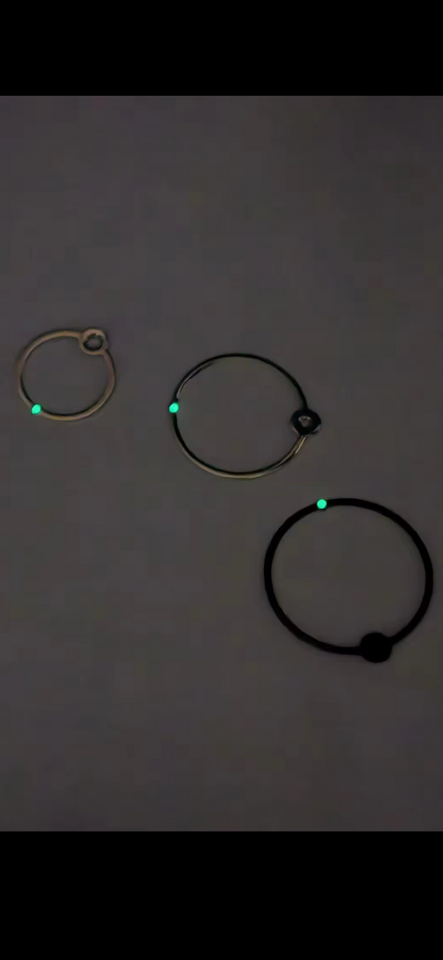 VH31 Orbit Style Hands
