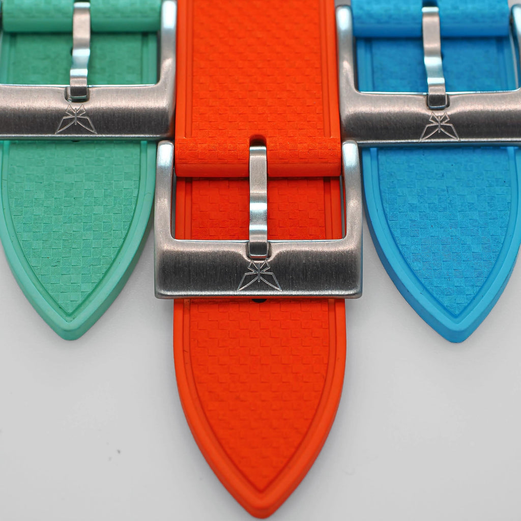 MNRK -2 Signature Strap