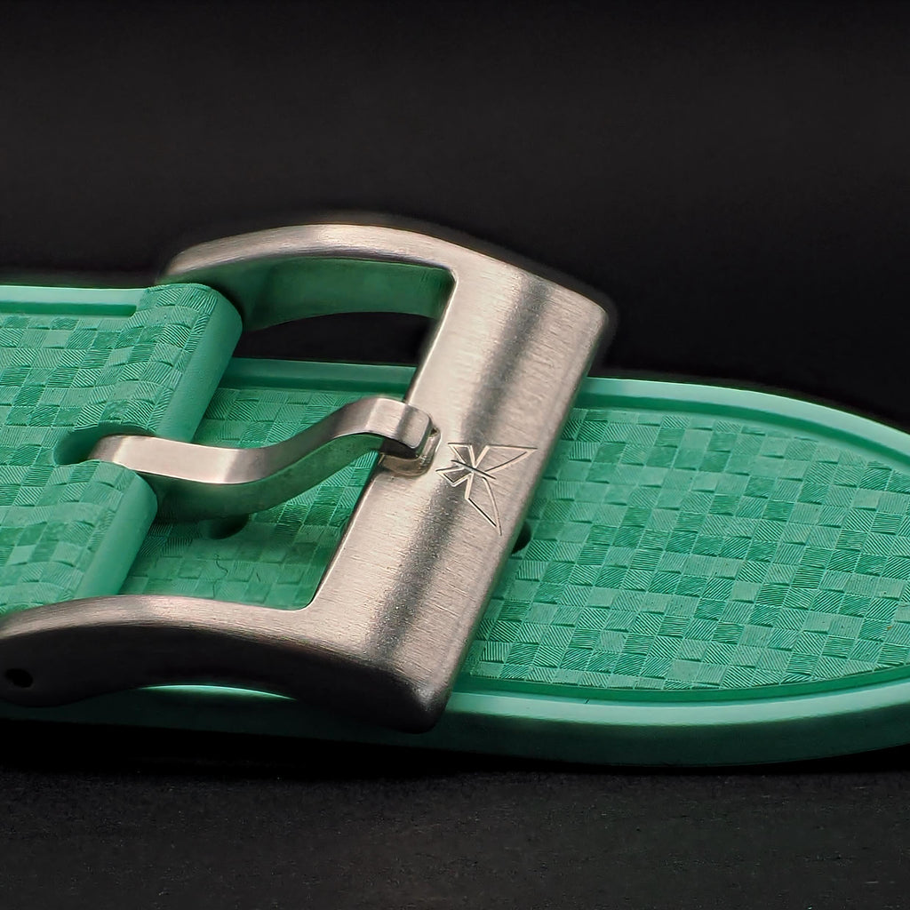 MNRK -2 Signature Strap