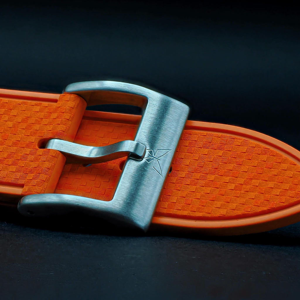MNRK -2 Signature Strap